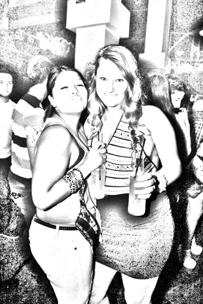 City nightclub photo 314 - June 6th, 2012