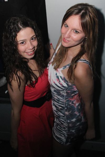 City nightclub photo 319 - June 6th, 2012