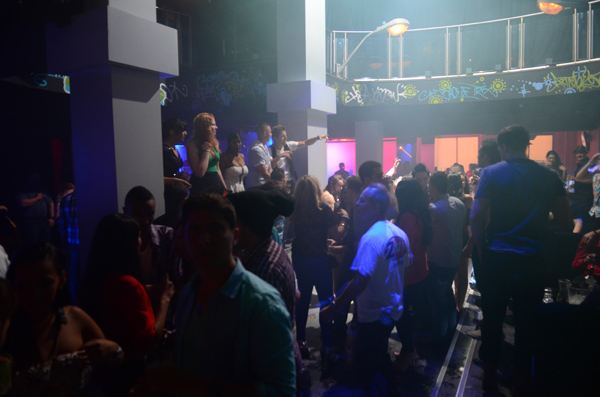 City nightclub photo 321 - June 6th, 2012