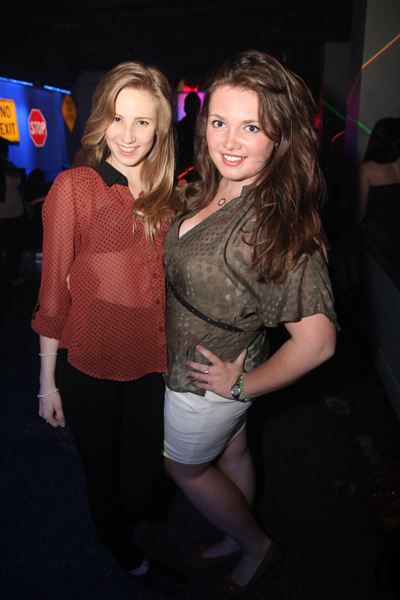 City nightclub photo 322 - June 6th, 2012