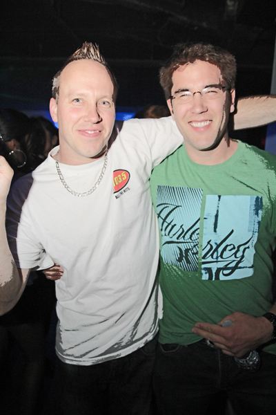 City nightclub photo 325 - June 6th, 2012