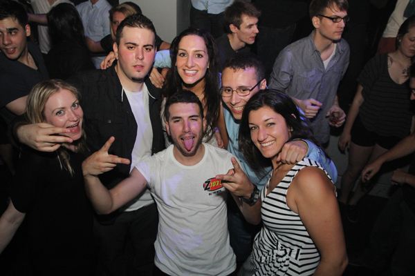 City nightclub photo 34 - June 6th, 2012