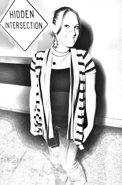 City nightclub photo 332 - June 6th, 2012