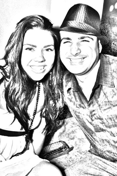 City nightclub photo 338 - June 6th, 2012