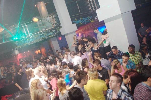 City nightclub photo 35 - June 6th, 2012