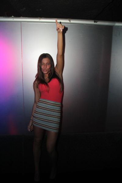 City nightclub photo 344 - June 6th, 2012