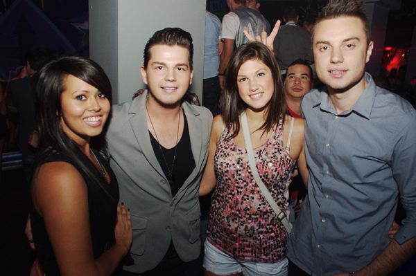 City nightclub photo 346 - June 6th, 2012