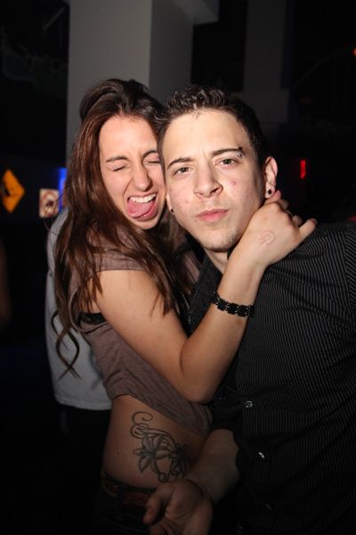 City nightclub photo 353 - June 6th, 2012