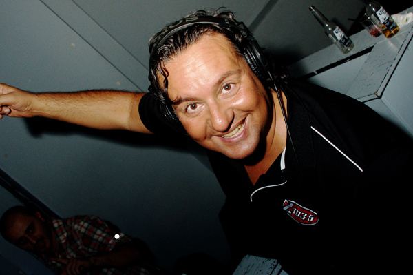 City nightclub photo 359 - June 6th, 2012