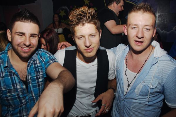 City nightclub photo 360 - June 6th, 2012