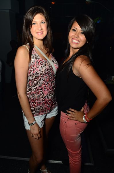 City nightclub photo 364 - June 6th, 2012
