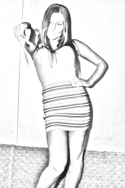 City nightclub photo 365 - June 6th, 2012