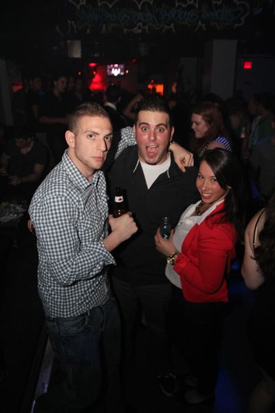 City nightclub photo 366 - June 6th, 2012