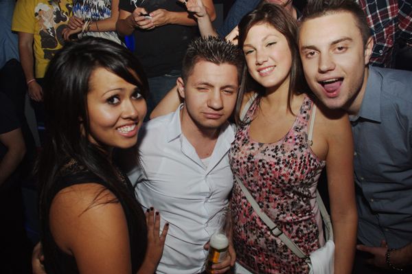 City nightclub photo 374 - June 6th, 2012