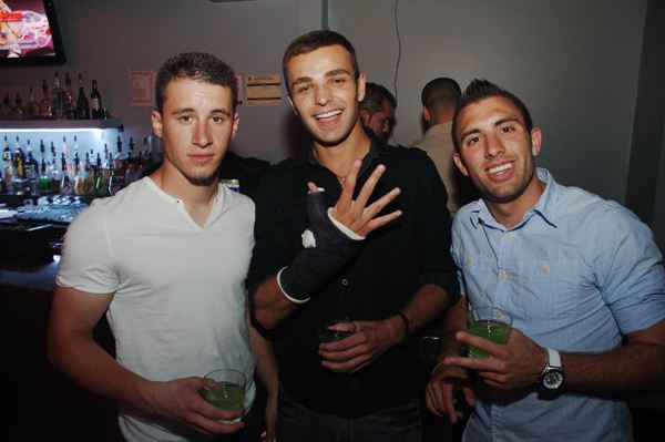 City nightclub photo 375 - June 6th, 2012