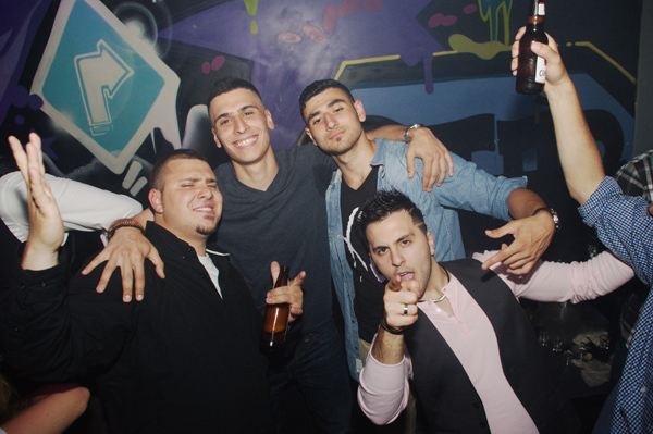 City nightclub photo 377 - June 6th, 2012