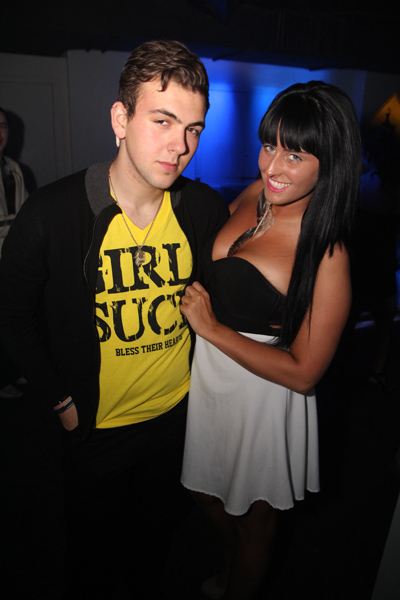 City nightclub photo 383 - June 6th, 2012