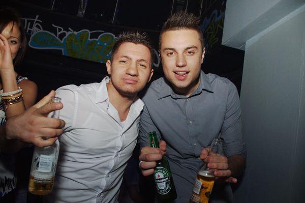 City nightclub photo 388 - June 6th, 2012