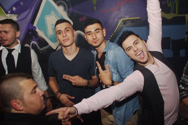 City nightclub photo 390 - June 6th, 2012