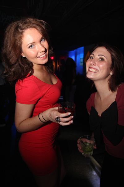 City nightclub photo 391 - June 6th, 2012
