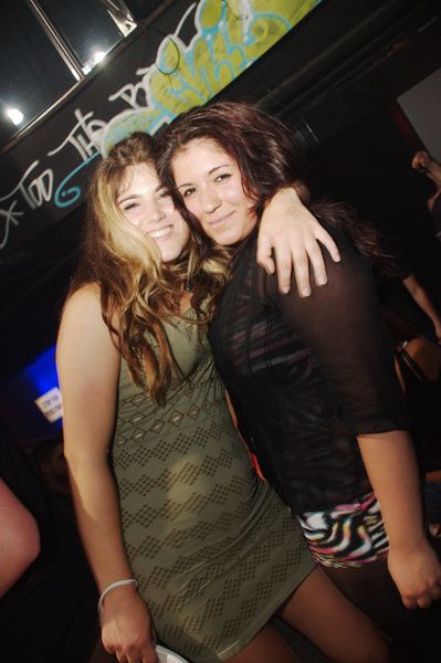 City nightclub photo 392 - June 6th, 2012