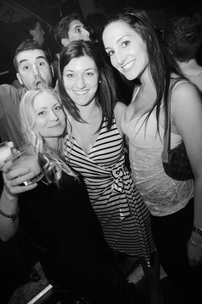 City nightclub photo 396 - June 6th, 2012
