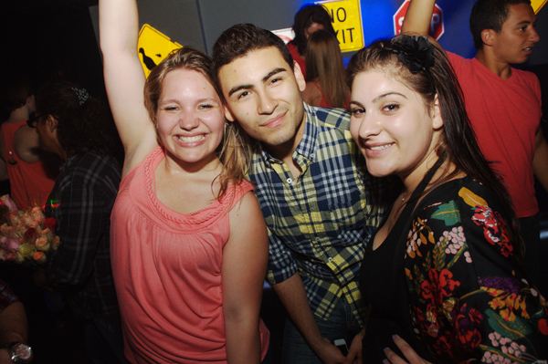 City nightclub photo 398 - June 6th, 2012