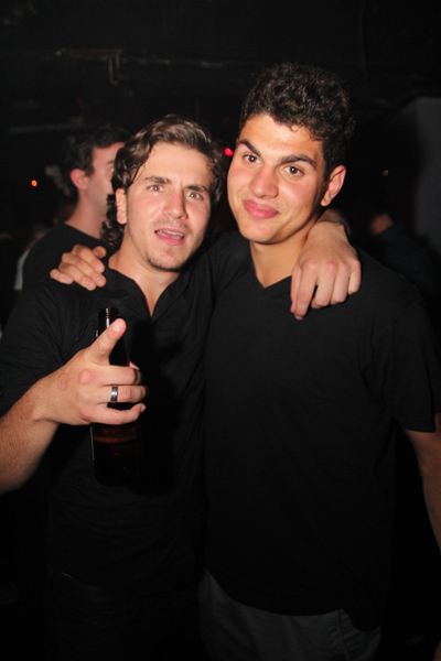 City nightclub photo 399 - June 6th, 2012