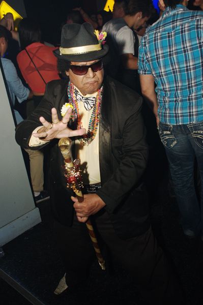 City nightclub photo 400 - June 6th, 2012