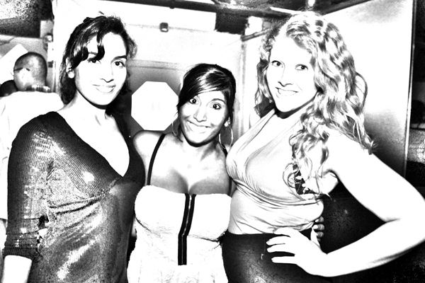 City nightclub photo 41 - June 6th, 2012