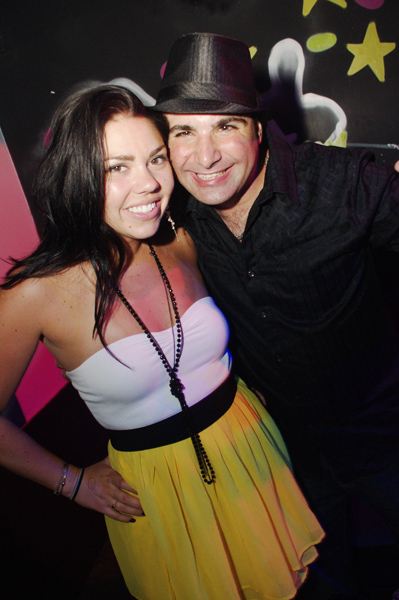 City nightclub photo 401 - June 6th, 2012