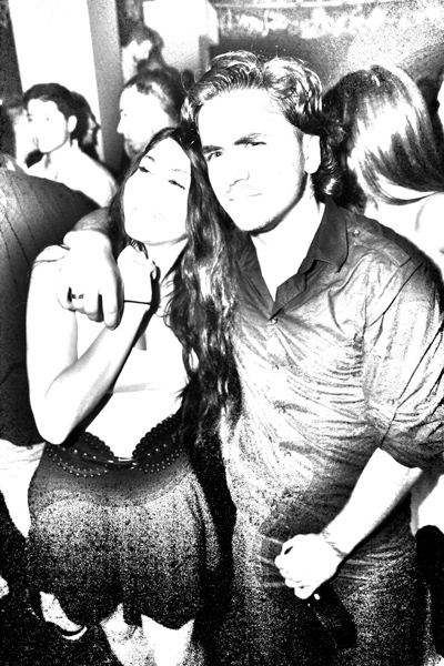 City nightclub photo 402 - June 6th, 2012