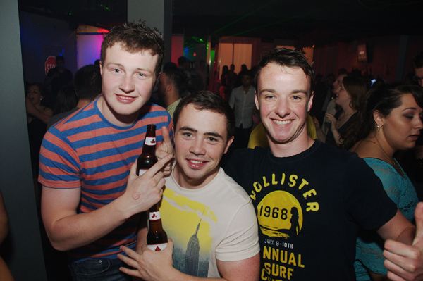 City nightclub photo 403 - June 6th, 2012