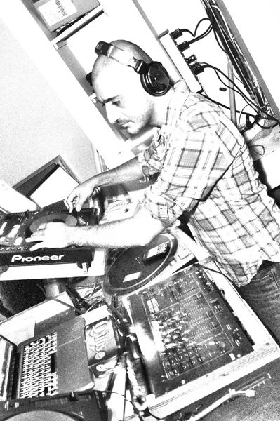 City nightclub photo 404 - June 6th, 2012