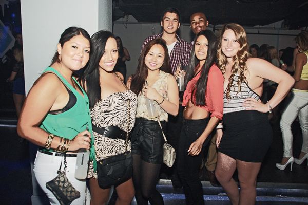 City nightclub photo 405 - June 6th, 2012