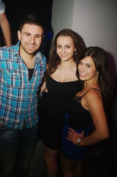 City nightclub photo 406 - June 6th, 2012