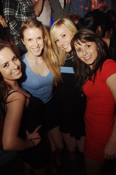 City nightclub photo 407 - June 6th, 2012