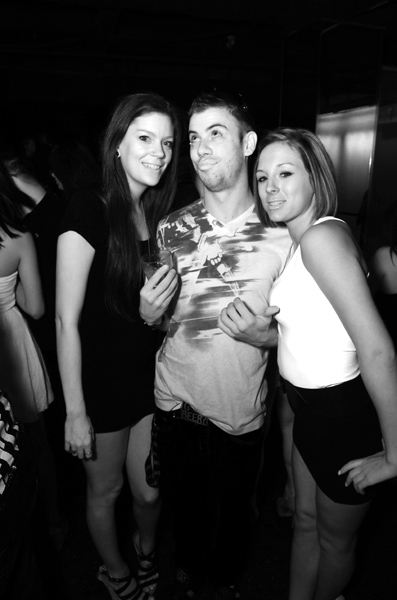 City nightclub photo 409 - June 6th, 2012