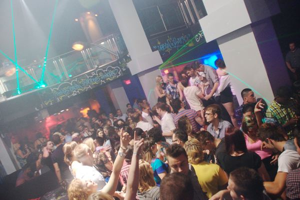 City nightclub photo 42 - June 6th, 2012