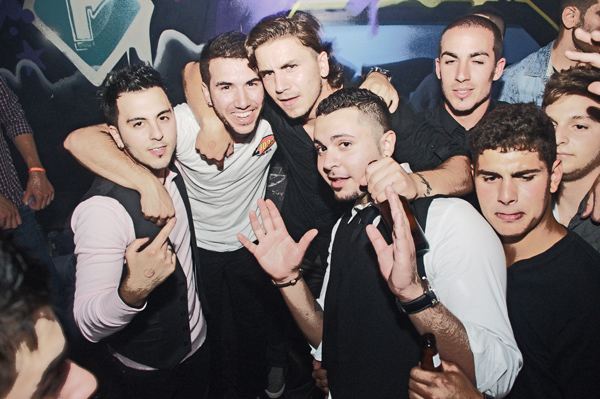 City nightclub photo 411 - June 6th, 2012