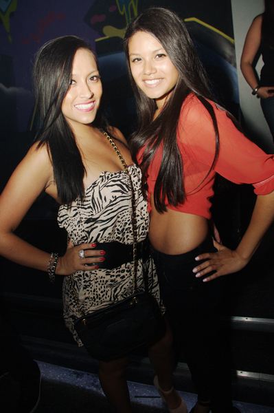 City nightclub photo 414 - June 6th, 2012