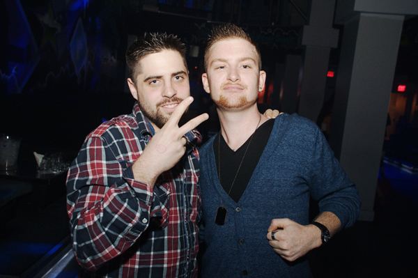 City nightclub photo 415 - June 6th, 2012