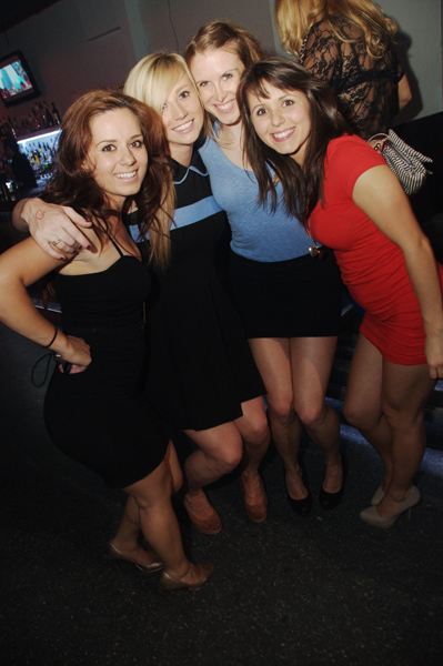 City nightclub photo 416 - June 6th, 2012