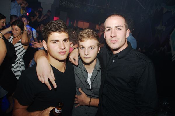 City nightclub photo 417 - June 6th, 2012