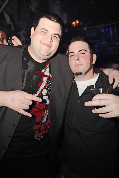 City nightclub photo 420 - June 6th, 2012