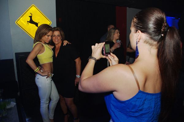 City nightclub photo 421 - June 6th, 2012