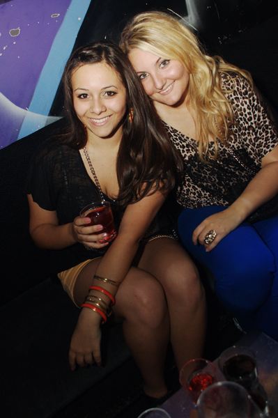 City nightclub photo 424 - June 6th, 2012