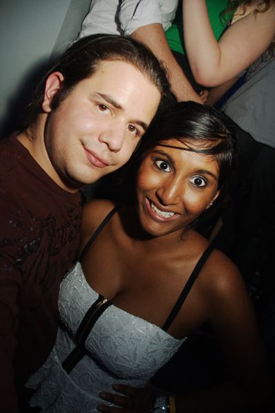 City nightclub photo 425 - June 6th, 2012