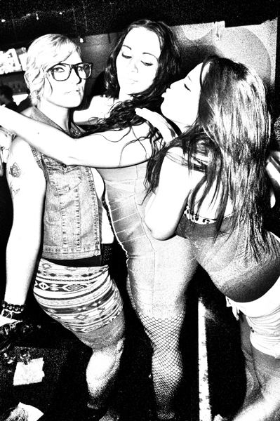 City nightclub photo 426 - June 6th, 2012