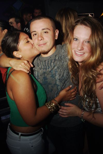 City nightclub photo 427 - June 6th, 2012